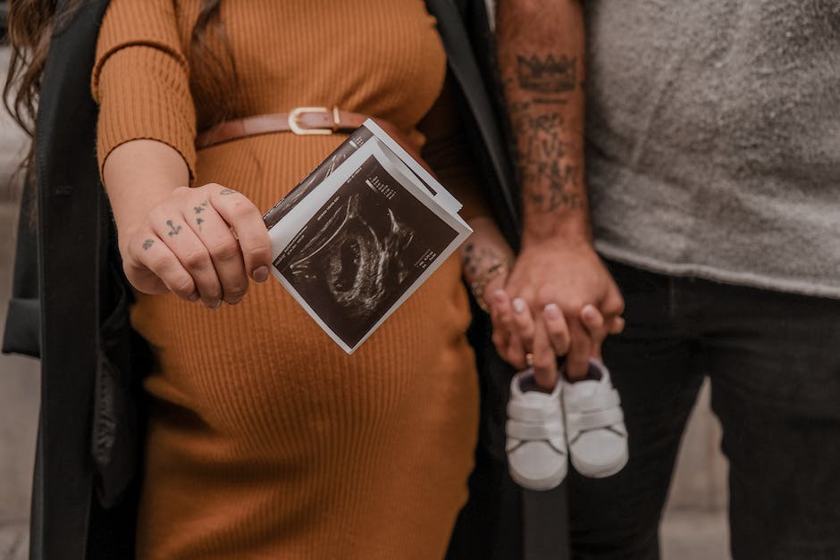  Kaufe Baby Schuhe anhand der Fußgröße und Entwicklungsstand