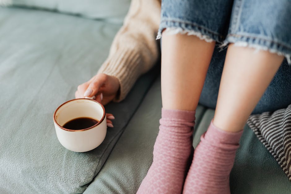  Warum Rutschen Socken in Schuhen - Mögliche Gründe und Lösungen