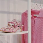 Schuhe zum Petticoat Kleid auswählen