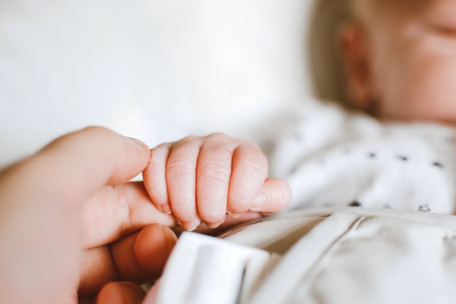 wann Babys ihre ersten Schuhe kaufen sollten