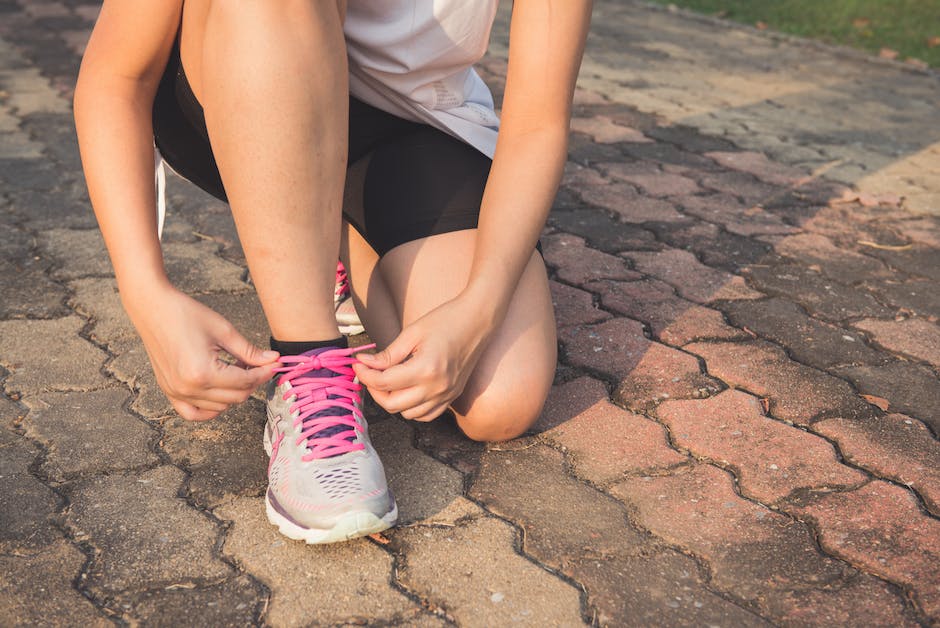  Orthopädische Schuhe - Wann und warum man sie braucht