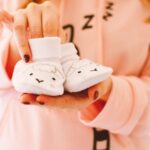Baby Schuhe - beste Zeit zum Kauf