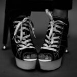 Hilfreiche Tipps gegen drückende Schuhe
