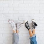 Tipps zur Bekämpfung von stinkenden Schuhen