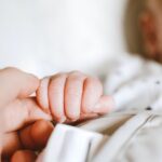 Babyschuhe - ideal für das tägliche An- und Ausziehen