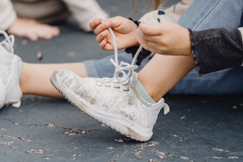  Schuhe zum Kombinieren von Haremshosen