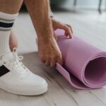 Schuhe weiß bekommen - Tipps und Tricks