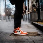 Nike Schuhe - wie lange sie halten